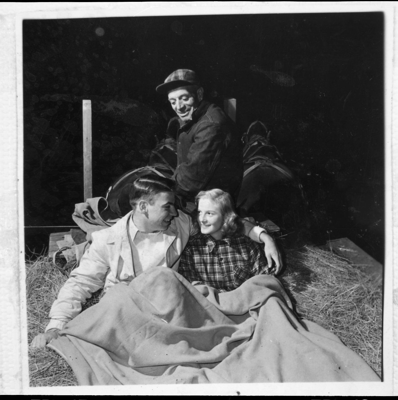 Hayride